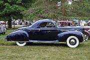 s Lincoln Zephyr V12 1939 side