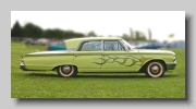 Mercury Monterey