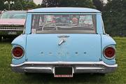 t Ford Falcon 1962 Fordor Wagon tail