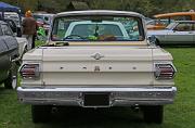 t Ford Falcon 1965 Ranchero 289 tail