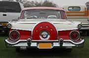 t Ford Galaxie 1959 Skyliner tail