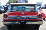 t Ford Galaxie 1963 Country Sedan 390 tail