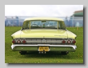 t_Mercury Monterey 4door Hardtop 1963 tail