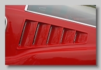 v_Ford  Mustang 289 1965 vent Fastback