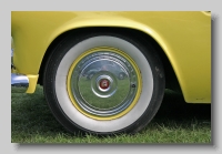 w_Ford Thunderbird 1956 wheel