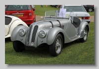 Frazer-Nash BMW 328 1938