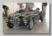 Frazer-Nash Mille Miglia racer