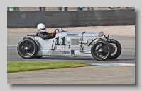 Frazer-Nash Super Sports 1928 racea
