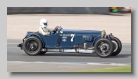 Frazer-Nash Super Sports 1928 raceb