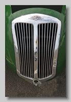 ab_Frazer-Nash Le Mans Replica 1953 MkII grille