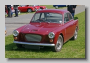 Gilbern 1800 GT front