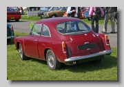 Gilbern 1800 GT rear