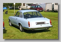 Gordon Keeble rear