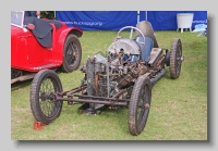 GN Cyclecar front