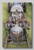 GN Cyclecar head