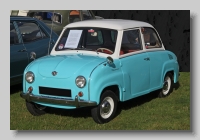 Goggomobil T250 1968 front