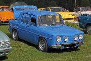 Renault R8 Gordini 1964