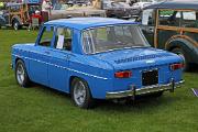 Renault R8 Gordini 1964