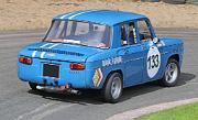 Renault R8 Gordini 1967