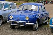 Renault Dauphine 1965 Gordini