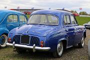 Renault Dauphine 1965 Gordini