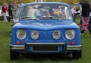 Renault R8 Gordini 1964