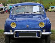 Renault Dauphine 1965 Gordini