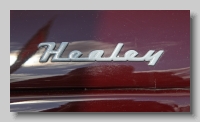 Donald Healey Motor Company