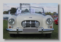 ac_Healey Sports Convertible head