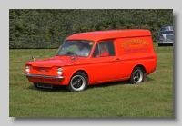 Commer Imp Van 1967 front
