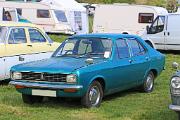 Hillman Avenger