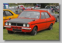 Hillman Avenger Tiger MkII front