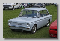 Hillman Imp 1965 DL front