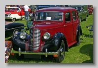 Hillman Minx Phase I front