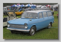 Hillman Super Minx Series II estate front