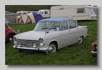 Hillman Super Minx Series II front