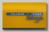 aa_Hillman Avenger Tiger badgeb