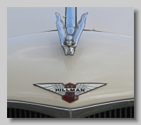 aa_Hillman Hawk 1936 Tourer badge