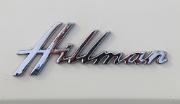 Hillman Cars