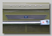 aa_Hillman Imp 1966 Super badgea