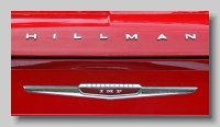 Hillman Cars