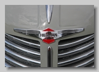 aa_Hillman Minx Phase I DHC badge