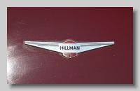 aa_Hillman Minx Phase I badge