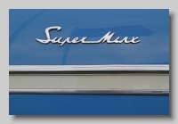 aa_Hillman Super Minx 1965 badge