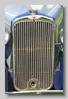 ab_Hillman Minx grille