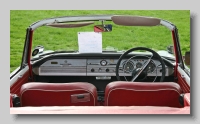 i_Hillman Super Minx Series II Convertible inside