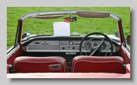 i_Hillman Super Minx Series II Convertible inside