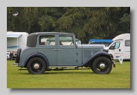 s_Hillman Minx 1933 Club Saloon side