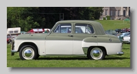 s_Hillman Minx Mark VIII saloon side