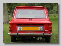 t_Hillman Imp Caledonian tail